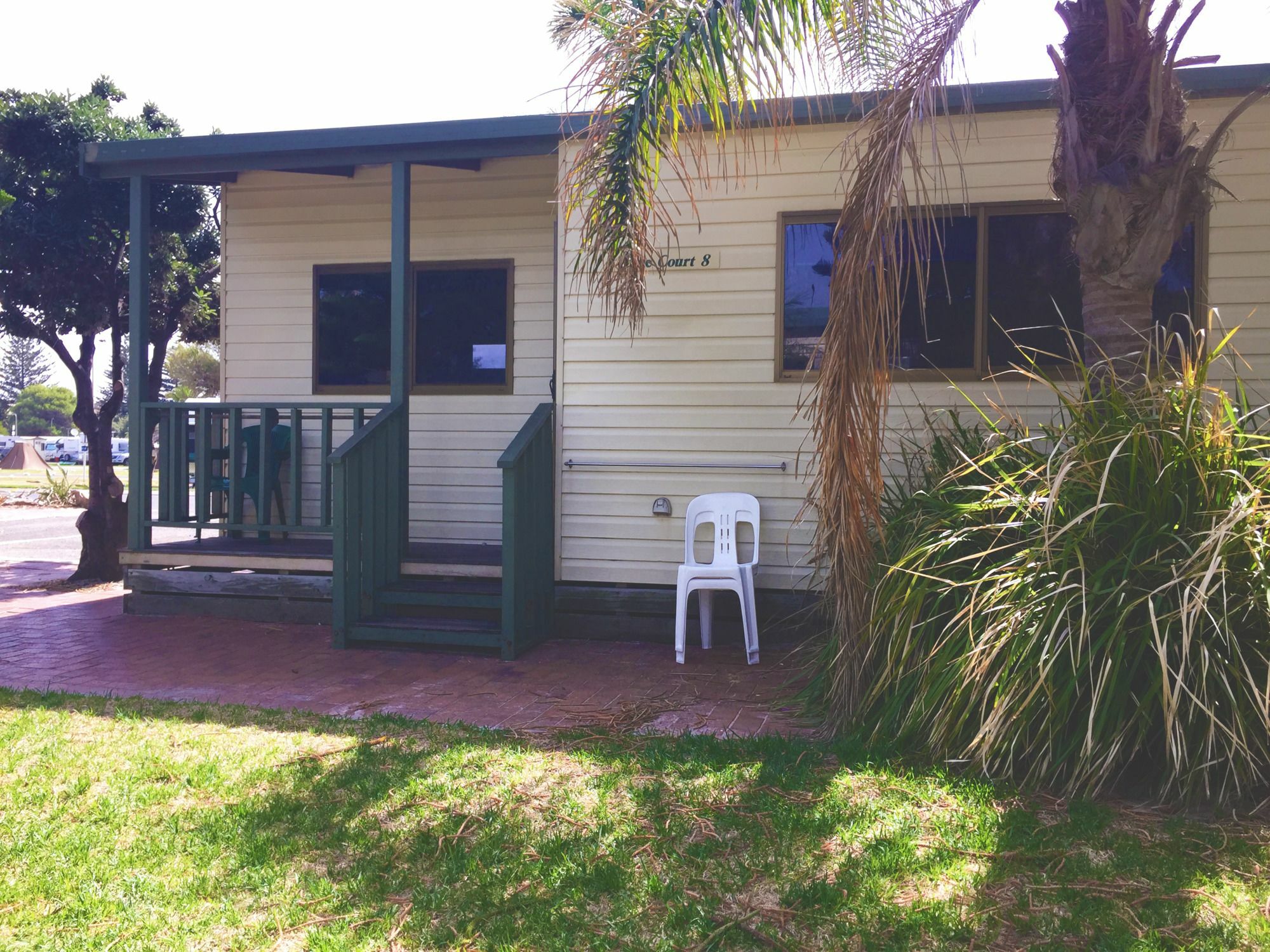 Discovery Parks - West Parks