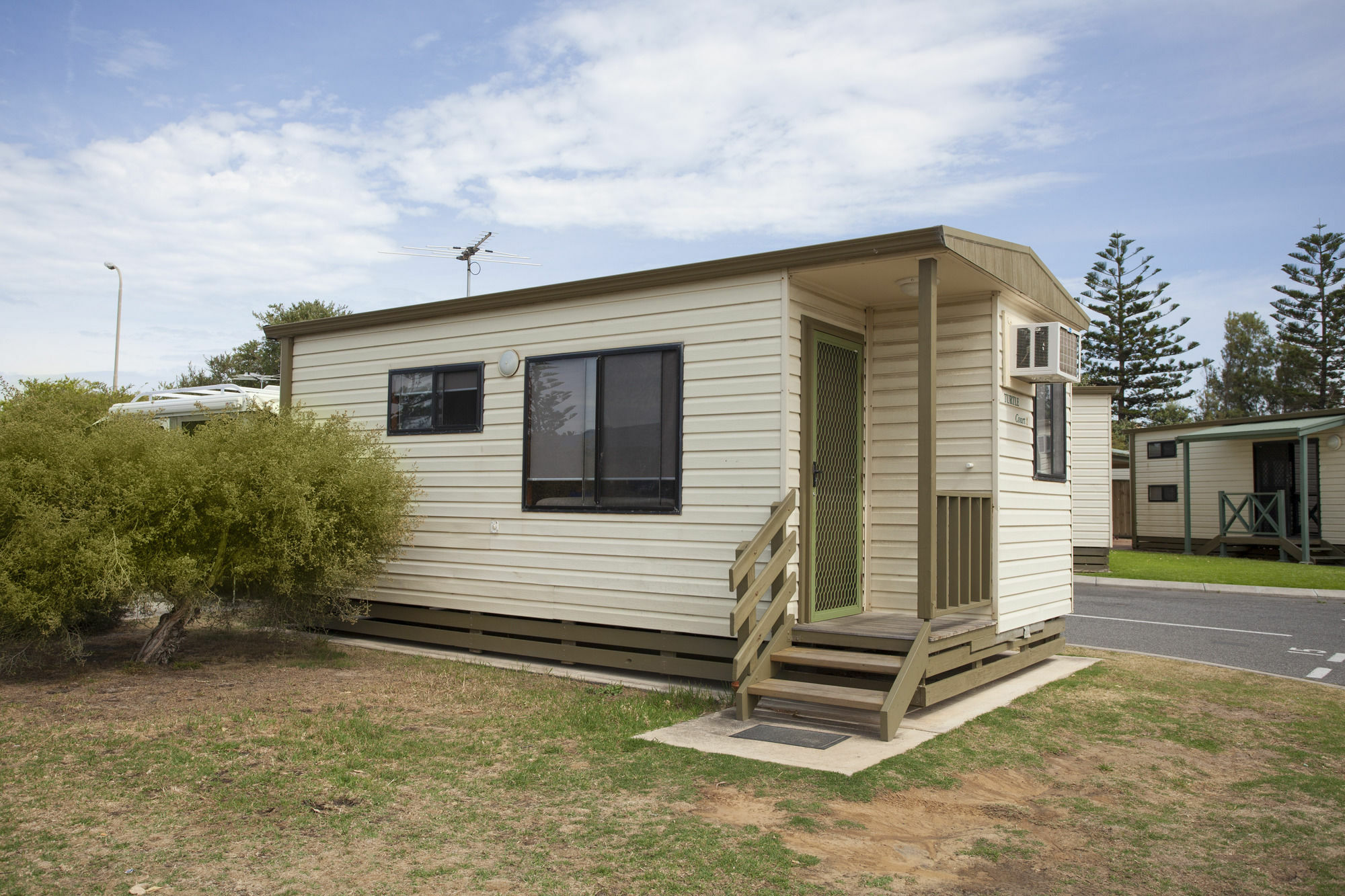 Discovery Parks - West Parks 3* Adelaide