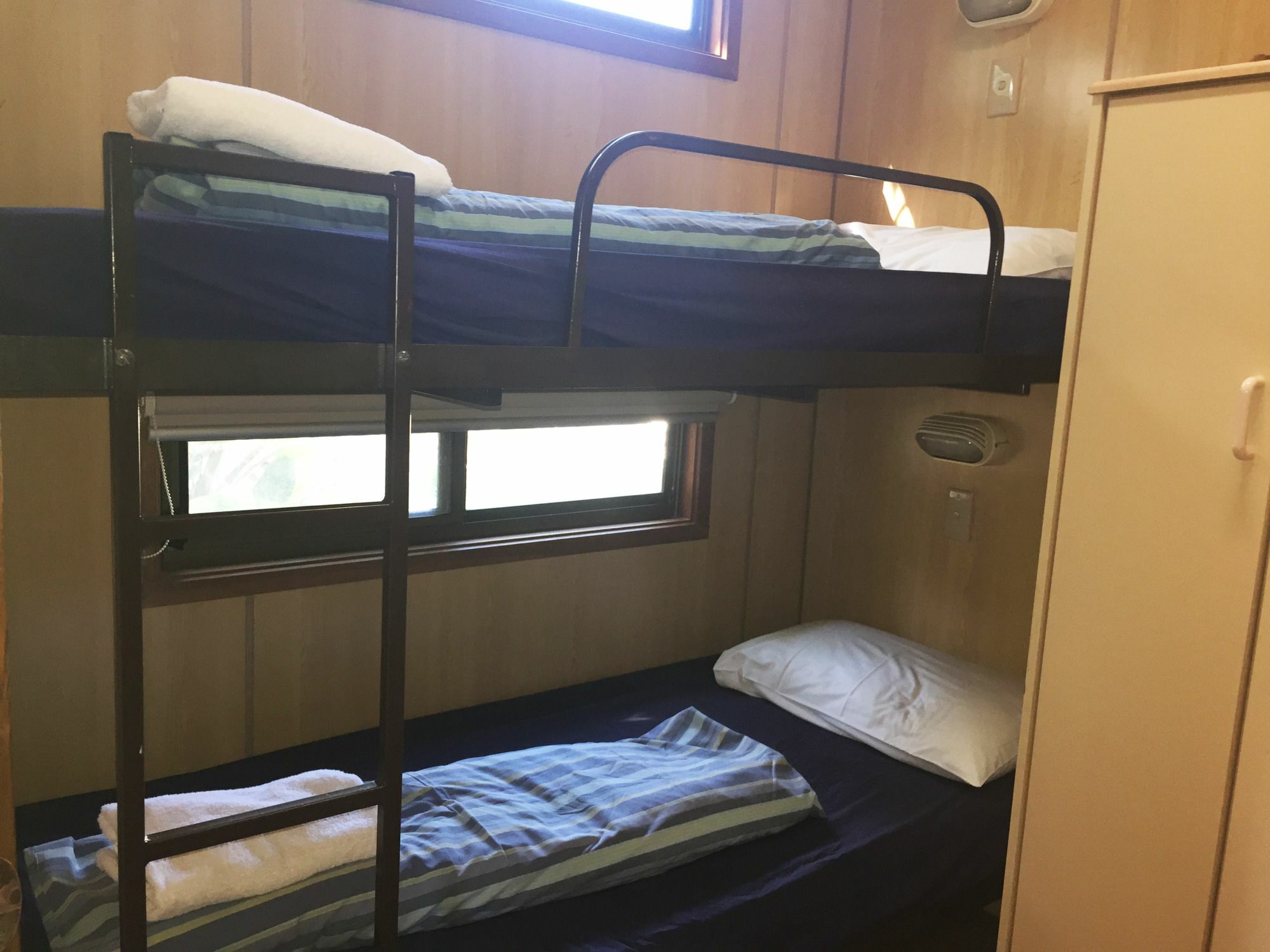 Discovery Parks - West Parks 3* Adelaide