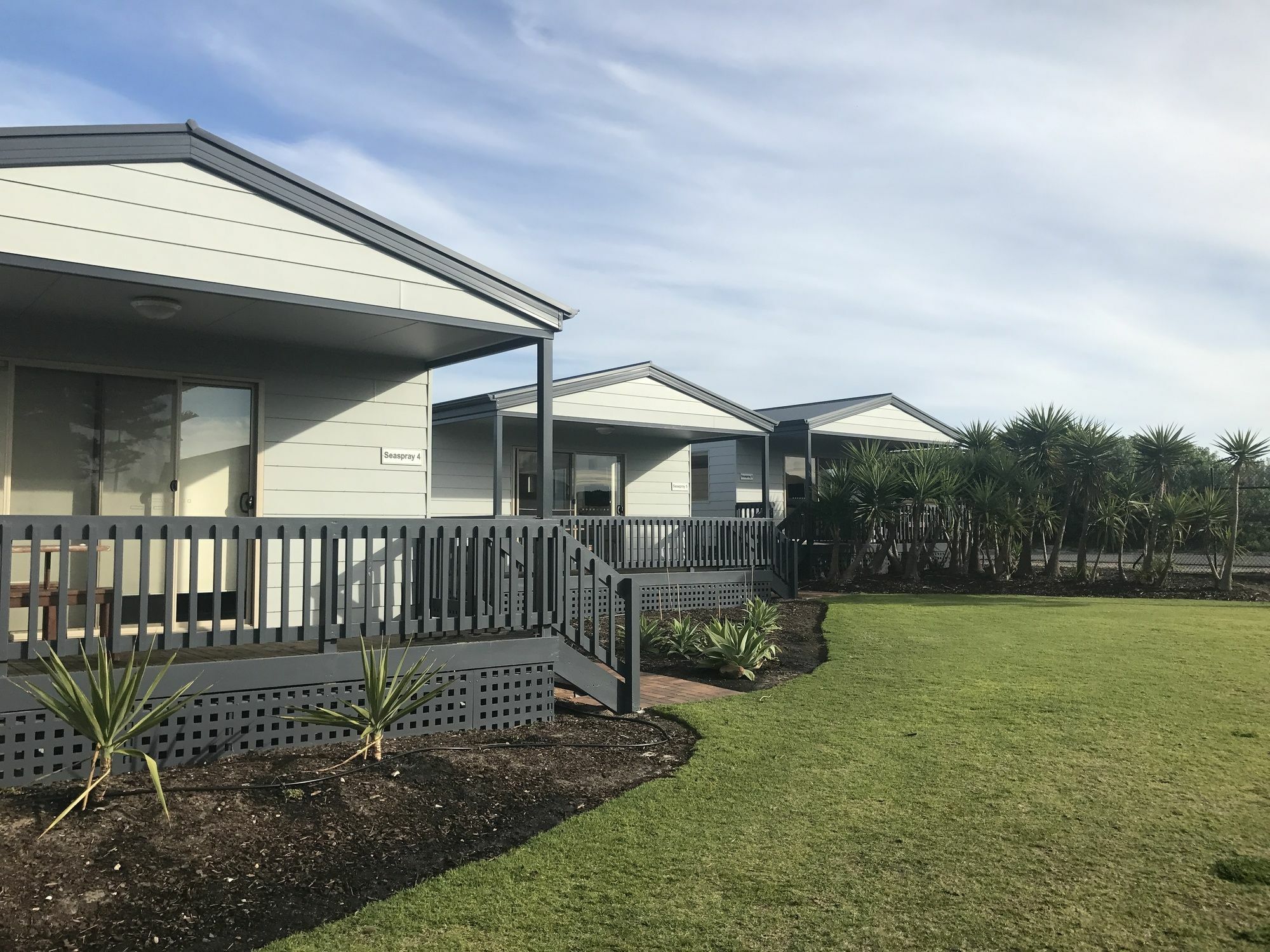Discovery Parks - West Parks 3* Adelaide