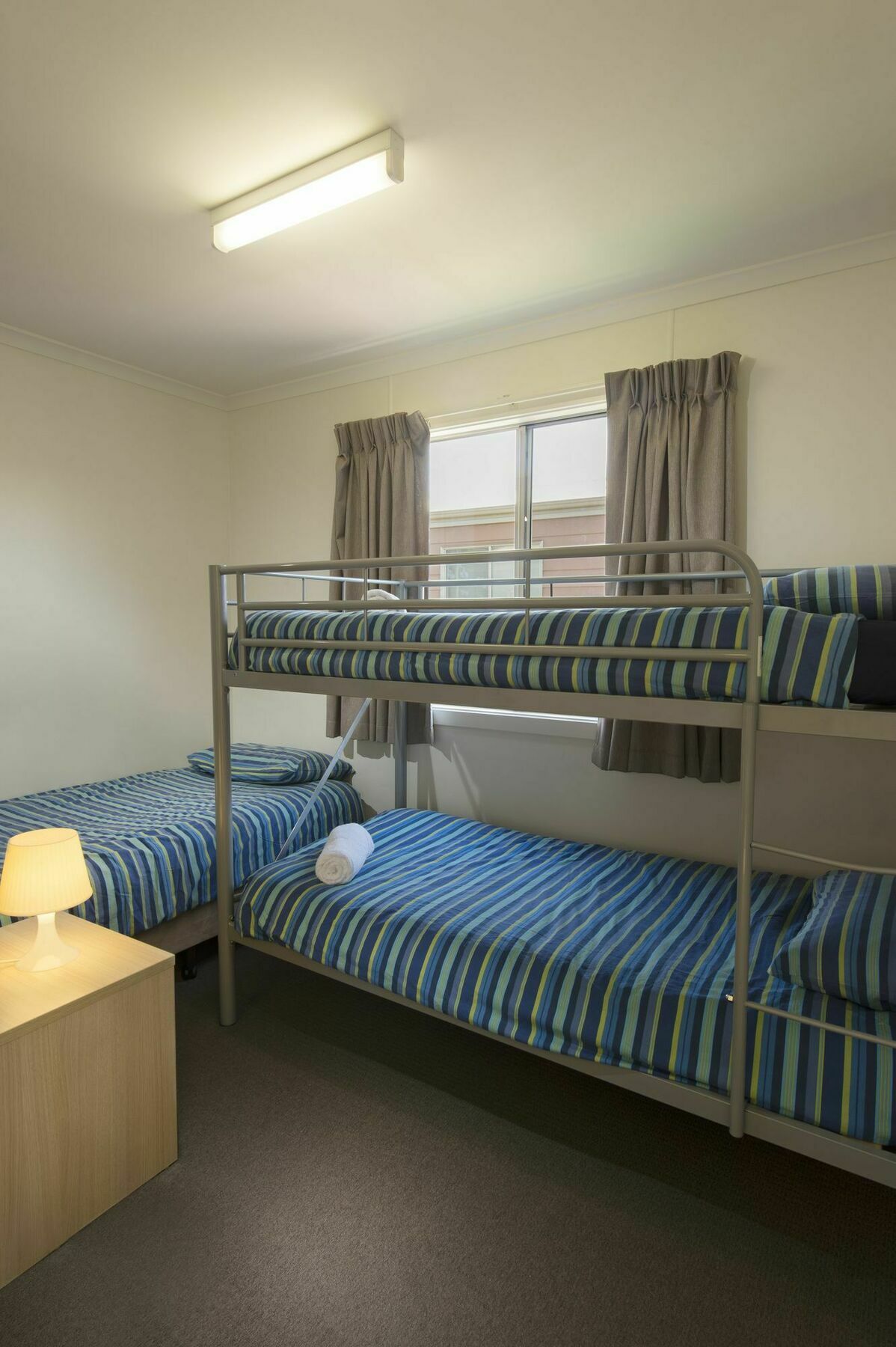 Holiday park Discovery Parks - West Parks Adelaide