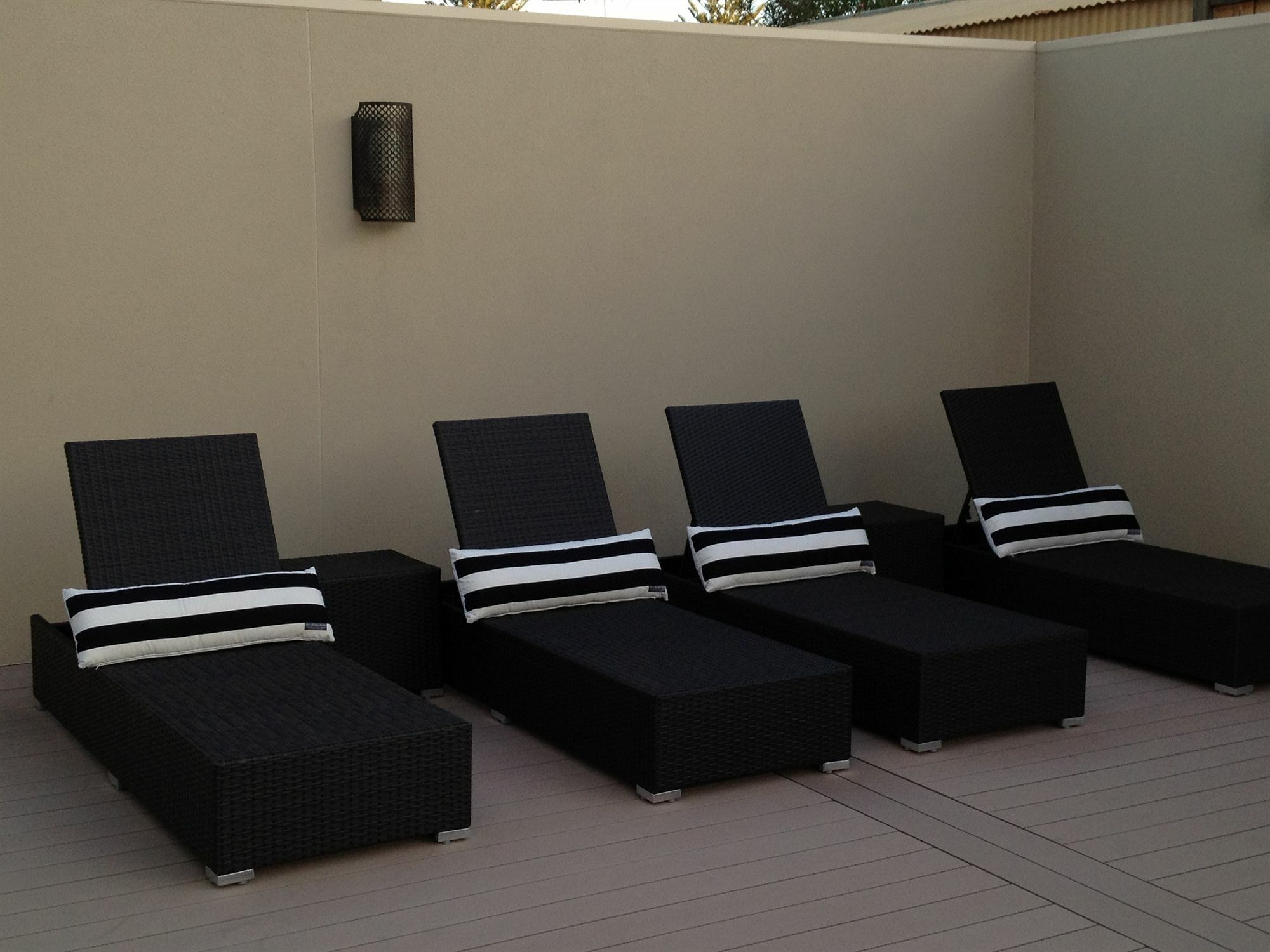 Arabella On West Apartamento