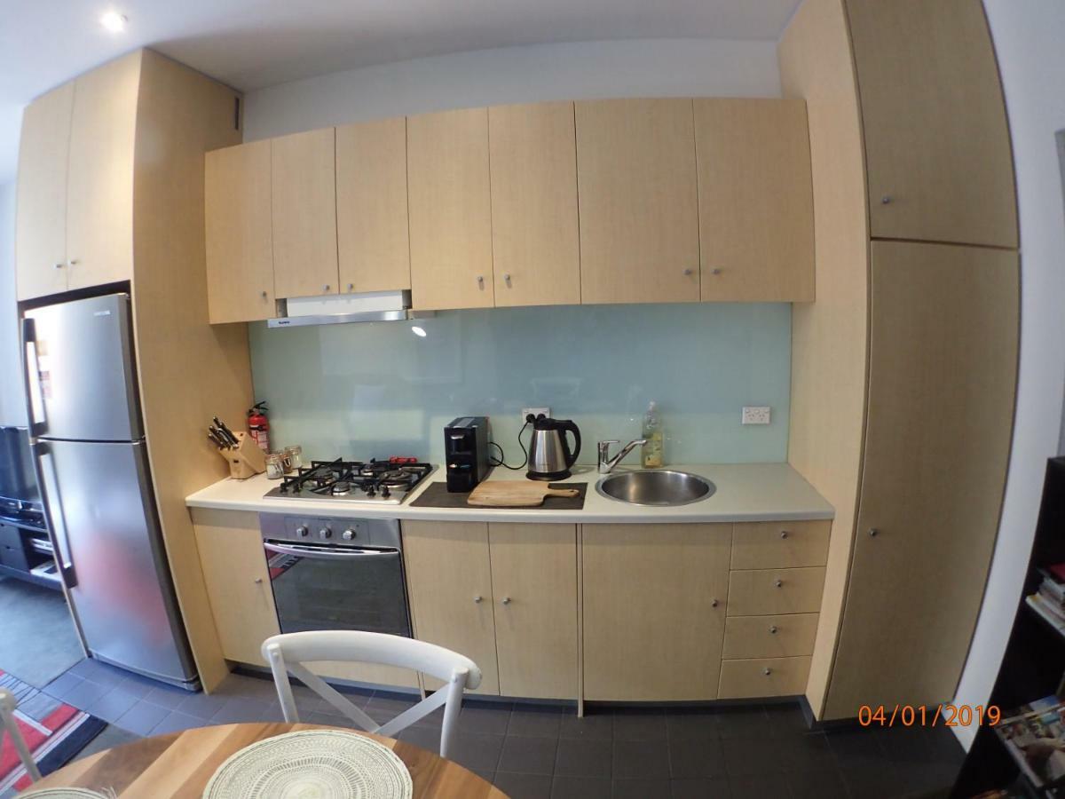 Apartment Bent St *