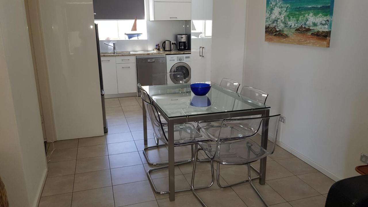 Acaill Accommodation Esplanade Living Self Check-In Self Check-Out Apartment *