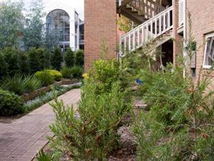 Apartment Dress Circle - Archer Street