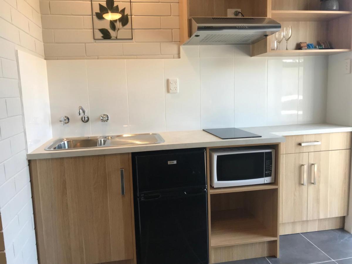 Motel Frewville Motor Adelaide
