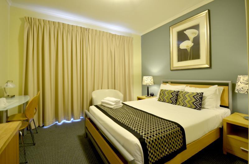 Motel Adelaide's Park Adelaide