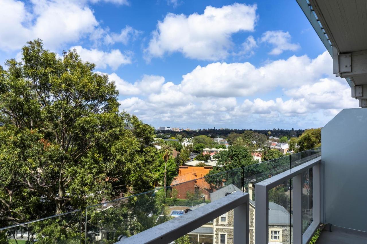Tasha's On Warwick 4* Adelaide
