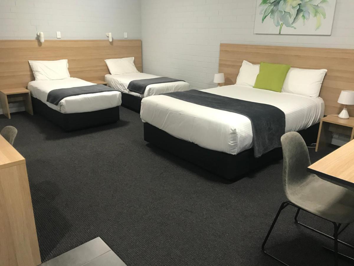 Motel Frewville Motor 2*
