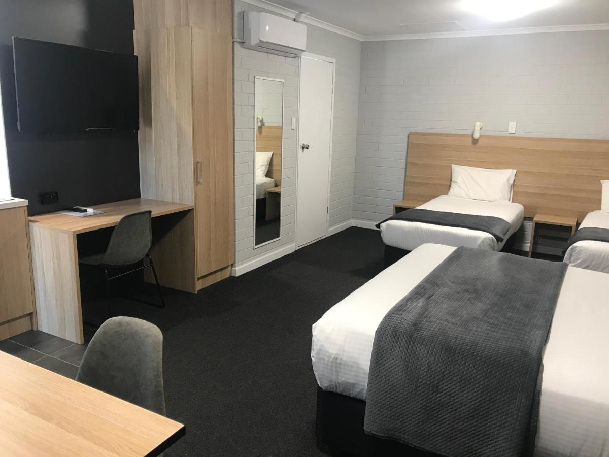 Motel Frewville Motor 2*