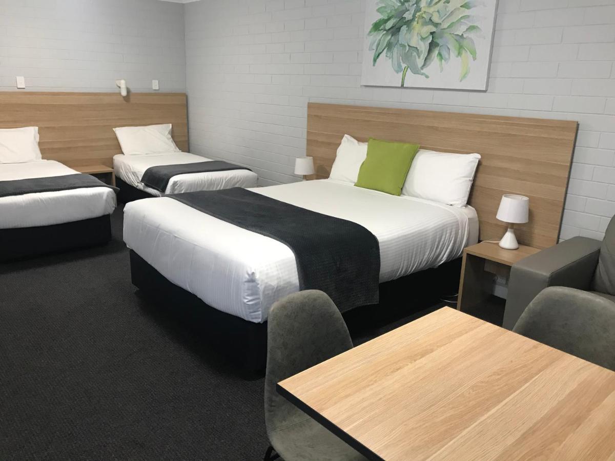 Frewville Motor 2* Adelaide