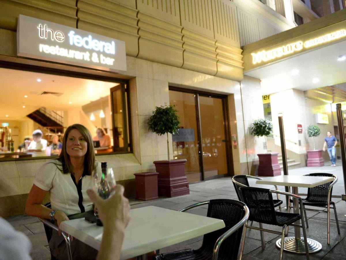 Ibis Styles Grosvenor 3*