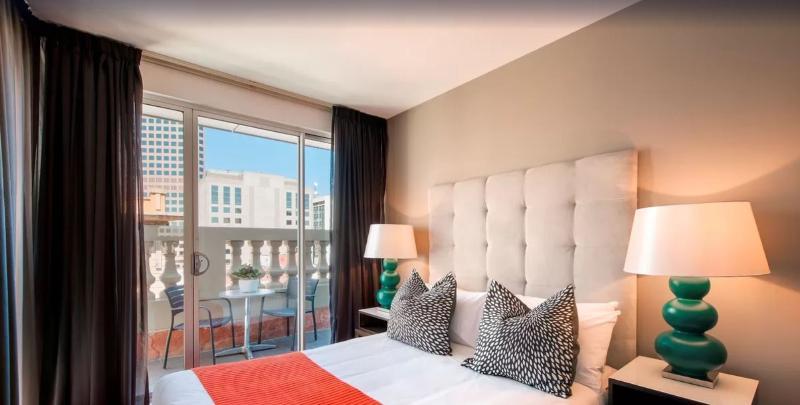 Miller Aparthotel Adelaide