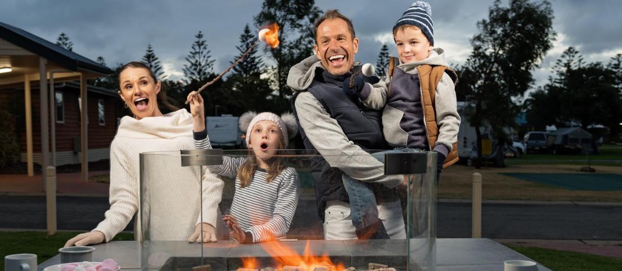 Holiday park Discovery Parks - West Parks