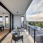 Kt Apartments