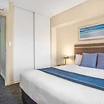 Hume Serviced Apartments