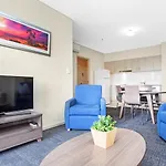 Hume Serviced Apartments
