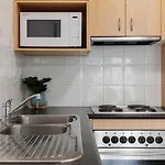 Carrington Views,3 Bedrooms, Cbd, Parking