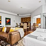 Swainson On Waymouth - Penthouse