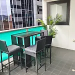 Adelaide City Loft