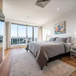 The Views Penthouse Adelaide