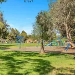 \'Brightly Brompton\' A Family Delight By The Park