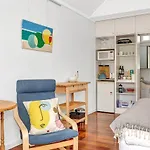 The Seaside Loft - A Breezy Beachside Lifestyle