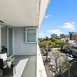 2Br Cbd Apt Swimming Pool Sauna Spa Cbd