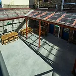 Base Camp Hostel