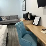 The Osmond Motel & Apartments