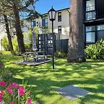 The Osmond Motel & Apartments