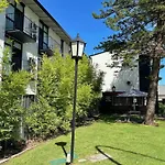 The Osmond Motel & Apartments