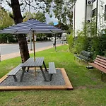The Osmond Motel & Apartments