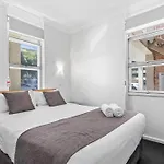Taft Apartments