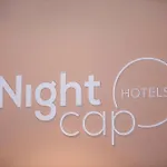 Nightcap At Rex Hotel