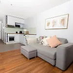 Central Getaway, On Rundle St