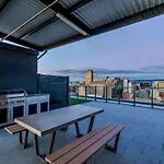 Comfy Place With Fabulous View Penthouse Level