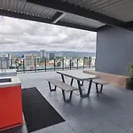 Comfy Place With Fabulous View Penthouse Level
