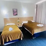 Jacksons Motor Inn