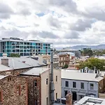 Paradiso On Bent Adelaide