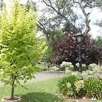 Adelaide Brownhill Creek Tourist Park