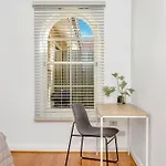 West Beach Hideaway - A Relaxed Coastal Locale