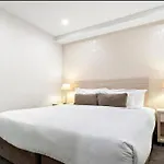 Perfect 1Br Apartment On Balfours - Free Wifi