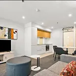 Perfect 1Br Apartment On Balfours - Free Wifi
