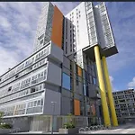 2Brs Apartment On Balfours - Free Wi-Fi