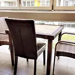 2Brs Apartment On Balfours - Free Wi-Fi
