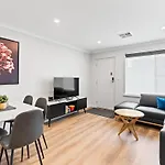 Payneham South Paradise Suite 4