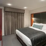Arkaba Hotel