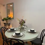 Compton Street Apartment
