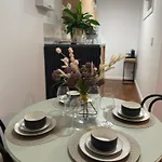 Compton Street Apartment